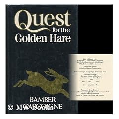 Quest for the Golden Hare