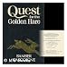 Quest for the Golden Hare