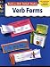 Build-a-Skill Instant Books: Verb Forms, Gr. 2 3