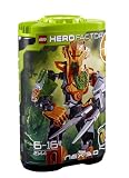 LEGO Hero Factory 2144 – Nex 3.0