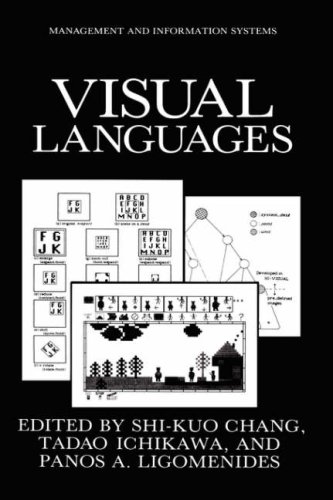 Visual Languages (Languages and Information Systems)