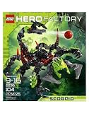2236-1: Scorpio