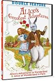 Alice`s Greatest Adventures