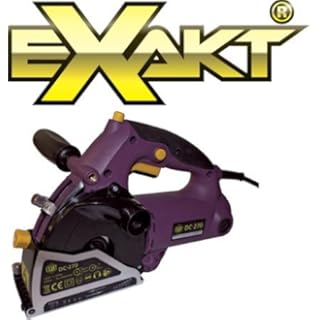 Exakt DC-270 Deep Cut Handkreissäge