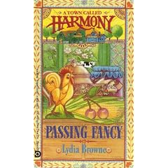 Passing Fancy