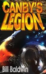 Canby's Legion