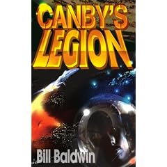 Canby's Legion