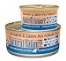 Natural Balance Canned Cat Food, Limited Ingredient Salmon and Green Pea Recipe, 24 x 6 Ounce Pack