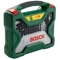 Bosch Zubeh�r 2607019601 86-teiliges X-line-Set