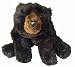 26" Opulent Extra Soft and Cuddly Plush Black Bear Stuffed Animal Hug