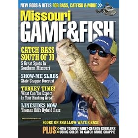 Missouri Game & Fish