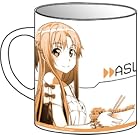 ソードアート・オンライン アスナマグカップ