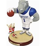 Kentucky Wildcats NCAA Keep Away Rival Figurine
