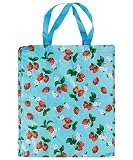 Shopper Bag Strawberry Outdoor Living