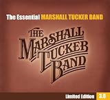 The Essential 3.0 The Marshall Tucker Band (Eco-Friendly Packaging)