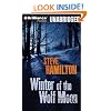 Winter of the Wolf Moon (Alex McKnight Series)