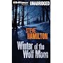 Winter of the Wolf Moon (Alex McKnight)