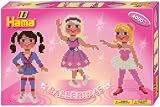 Hama Beads Ballerina Gift Box (Large)