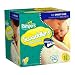 Pampers Swaddlers Dry Max Diapers, Size 1-2 252-Count