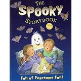 The Spooky Storybook