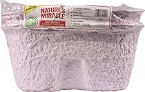 Nature's Miracle Disposable Litter Box, Jumbo, 2-Pack
