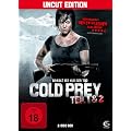 Cold Prey 1&2 (2 DVDs)