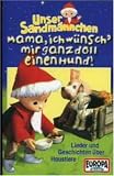Produkt-Bild: Mama,Ich W&uuml;nsch Mir Ganz Doll [Musikkassette]
