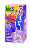 Antioxidant Solution