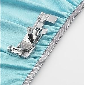 Pfaff Elastic Foot Pfaff Elastic Foot