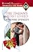 The Italian's Secret Child (Harlequin Presents, No. 110* (Mistresses Who Marry)