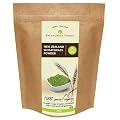 Organic New Zealand Wheatgrass Powder 250g (Soil Association Certified)