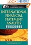 International Financial Statement Analysis Workbook (Wiley Desktop Editions)