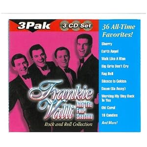 Frankie Valli