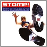 Stomp: 28 Hot & Horny Hard House Anthems Mixed By Graham Gold