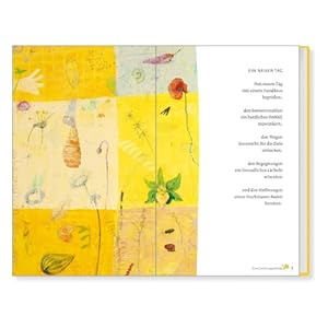 Eine Seelenapotheke: Heilsame und ermutigende Gedanken (Eschbacher Präsente)