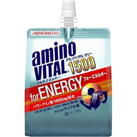 アミノバイタル マルチエネルギー 180g (12入り)