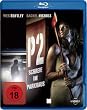 P2 - Schreie im Parkhaus [Blu-ray]