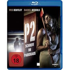 P2 - Schreie im Parkhaus [Edizione: Germania]