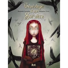 G�n�alogie d'une sorci�re : Coffret en 2 volumes