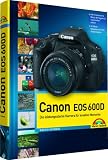 Produkt-Bild: Canon EOS 600D