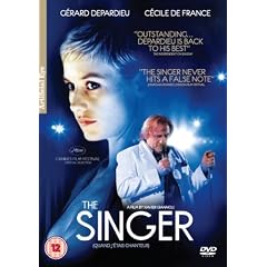 The Singer [2006] [DVD]