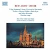 Russian Favourites - Red Army Choir