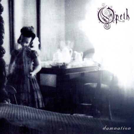 CD-Charts  Music : Damnation [VINYL]