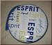 ESPRIT CD Case