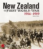 New Zealand and the First World War : 1914-1919