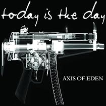 Axis Of Eden
