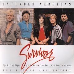 Extended Versions: The Encore Collection