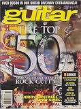 Guitar Magazine