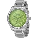 Fossil Women's Chronograph Crystal Watch #CH2563