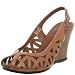 Apparel : indigo by Clarks Women's Tang Sandal